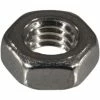 Midwest Fastener 4mm-0.70 A2-70 Stainless Coarse Thread Hex Nuts - 87523 - Bolts