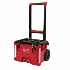 Milwaukee Packout Rolling Tool Box - 48-22-8426 - Equipment Cases