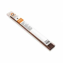 Hobart 6011 1/8 inch Stick Electrode 1lb. H112244R01 - Soldering Guns, Irons & Accessories