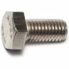 Midwest Fastener 8mm-1.25 x 16mm Stainless A2-70 Coarse Thread Hex Cap Screws - 87508 - Bolts