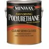 Minwax Oil-Based Fast Drying Polyurethane - 71091/31901 - Paint, Primer & Stain