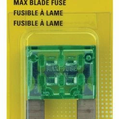 Bussman Max 30 Amp BP/MAX-30-RP - Fuses