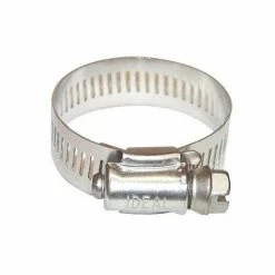 Ideal Tridon Size 56 Hose Clamp - 6456053 - Clamps