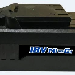Various Brands 18V Ni-Cd Battery CD302-18N - Power Tool Accessories