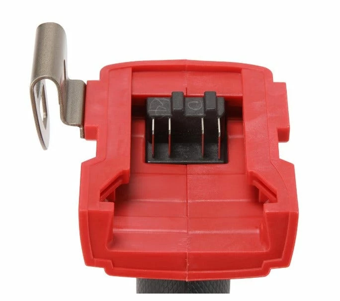 Milwaukee M18 Fuel 18-Volt Lithium-Ion Brushless Cordless 3/8" Impact Wrench with Friction Ring, Tool Only - 2852-20 - Other - Image 2