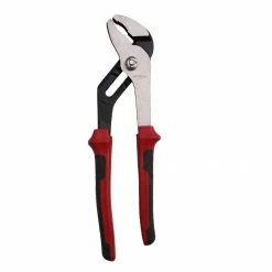 Crimson Force 10" Groove Joint Pliers - CT-2432-005
