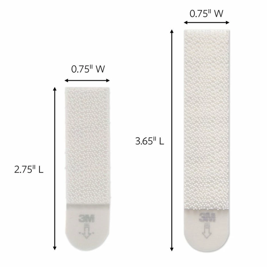 Command™ Medium and Large Picture Hanging Strips 17209-ES - Miscellaneous Hardware - Image 3