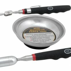 Performance Tool 3pc Inspection Tool Set W1932 - Miscellaneous Hardware