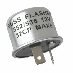 Bussman Flasher BP/552-RP - Electrical