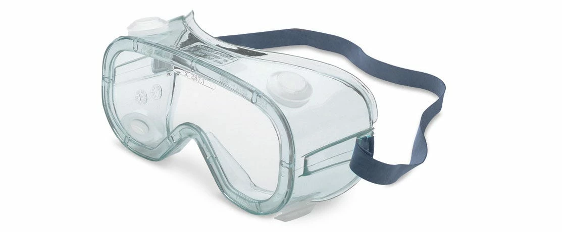Honeywell A600 Impact Goggle Clear Lens RWS51100 - Eye Protection - Image 2