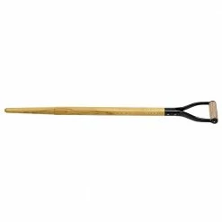 Link Handles 30" Straight Hollowback Shovel Handle - 66773 - Garden & Landscaping Tools