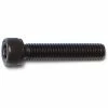 Midwest Fastener #10-32 x 1" Plain Fine Thread Socket Cap Screws - 85025 - Bolts