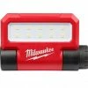 Milwaukee USB Rechargeable Rover Pivoting LED Flood Light - 2114-21 - Replacement Parts & Accessories