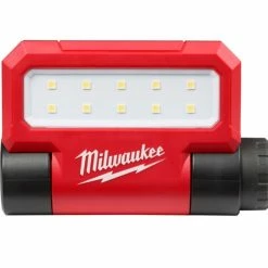 Milwaukee USB Rechargeable Rover Pivoting LED Flood Light - 2114-21 - Replacement Parts & Accessories