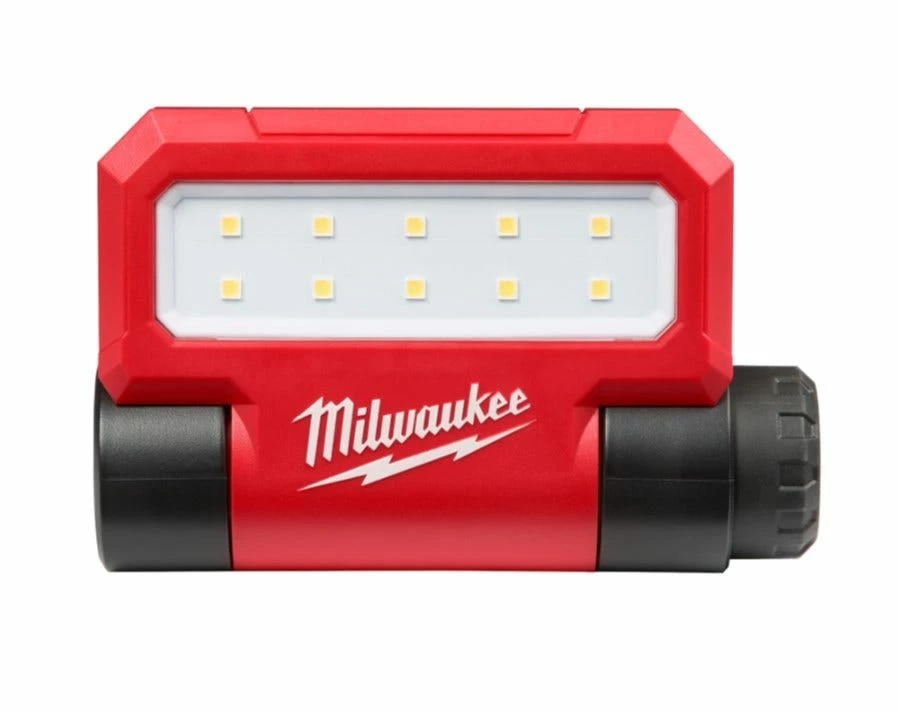 Milwaukee USB Rechargeable Rover Pivoting LED Flood Light - 2114-21 - Replacement Parts & Accessories