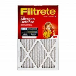 Filtrete Micro Allergen Reduction 20x25x1 (9803DC-6) - Furnace Filters & Maintenance