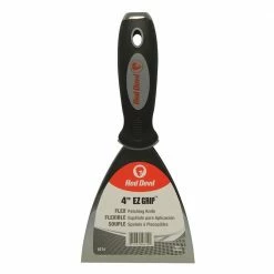 Red Devil 4 Inch Professional Series Flex Knife - 6214 - Cleaners & Scrapers