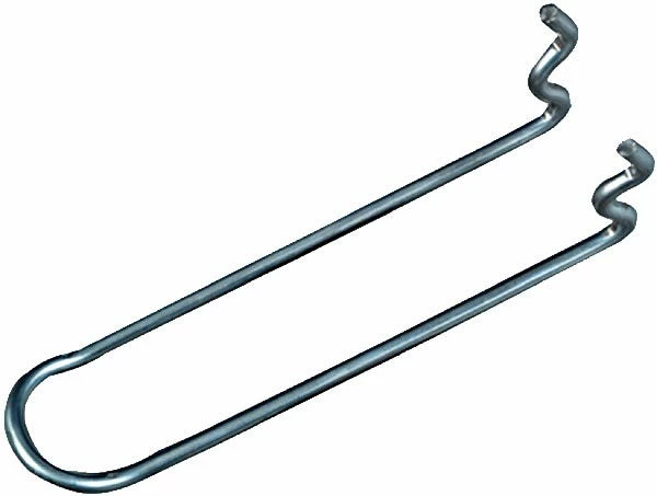 National Hardware 2329 Angle Multiple Tool Holders in Zinc plated - N180-032 - Bolts - Image 3