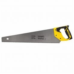 Stanley 15in. Finish Cut Sharptooth™ Saw 20-526 - Hand Saws