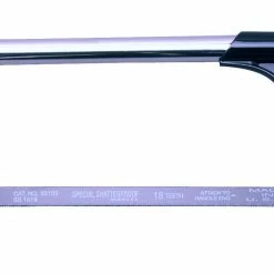 Nicholson Frame Economy Hacksaw 10 Inch 12 Inch 80950 - Hacksaws & Blades