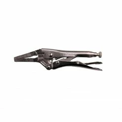 Crimson Force 6.5" Long Nose Locking Pliers - CT-2431-003