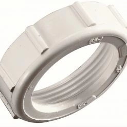 Keeney Wing Nut Slip Joint & Washer PP955W - Bathroom Accessories