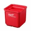 Milwaukee 2-Pack Bin Set for Packout™ - 48-22-8062 - Equipment Cases