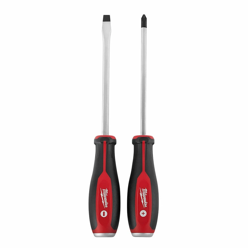 Milwaukee 2-Piece Demo Screwdriver Set - 48-22-2702 - Leveling & Squares - Image 3
