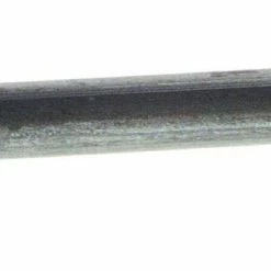 Grip-Rite 10 Inch Hot Galvanized Smooth Spike Nail 5 Pound - 10HGSPK5 - Nails