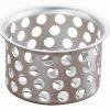 Plumb Pak Strainer Basket - 1 1/2 Inch - PP820-31 - General Plumbing Hardware