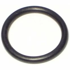 Midwest Fastener 13/16" x 1" x 3/32" Rubber O-Rings - 83324 - Bolts
