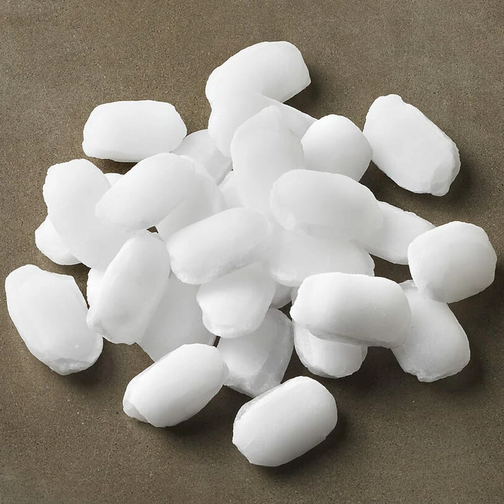 Diamond Crystal Bright & Soft Salt Pellets, 40 lb. Bag - 100012407 - Image 3