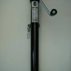 Butler 15" 2000 lb. Side Wind Tube - 402610 - Jacks