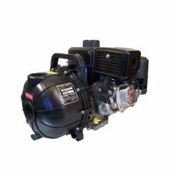 Pacer Pumps Pacer 'S' Pump with Brigs and Stratton Series 950 Engine - SE2UL E950 - Pumps & Wells