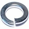 Midwest Fastener 7/8" x 1-15/32" Zinc Plated Grade 5 Split Lock Washers - 85835 - Bolts