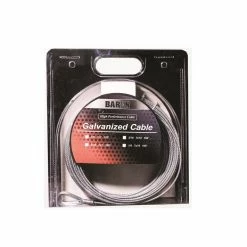 Baron 100' Precut Cable 1/16 7x7 - 76005