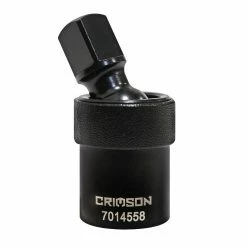Crimson Force Tools 1/2" Drive Impact Universal Joint - 7014558 - Sockets & Socket Sets