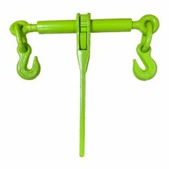 Various Brands Baron 5/16" Grade 70 - 3/8" Grade 43 Ratchet Load Binder - RLB51638 - Binders