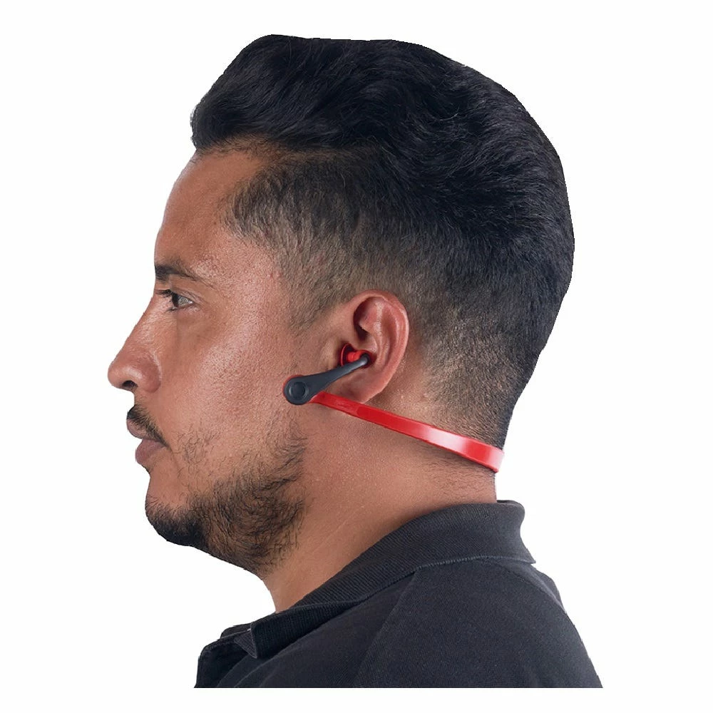 Milwaukee Banded Ear Plugs - 48-73-3201 - Ear Protection - Image 12