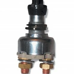 Battery Doctor Lever Operated Switch 20304 - Switches, Dimmers & Wall Plates