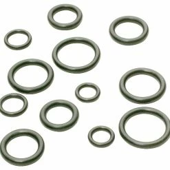 Keeney O Rings- Large Assorted PP810-2 - Bathroom Accessories