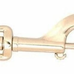 Baron Swivel Eye Bolt Snap - 225-5/8 - Clips