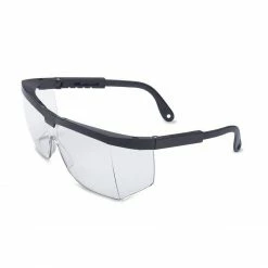 Honeywell A200 Series Economy Safety Glasses Clear Lens RWS51003 - Eye Protection