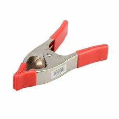 Real Work Tools™ 2" Spring Clamp - 66411 - Clamps