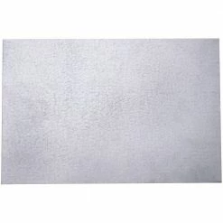 National Hardware 4072BC Sheet Metal - 26 Gauge in Galvanized - N316-281 - Miscellaneous Hardware