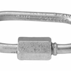 Baron Quick Link Stainless Steel - 7350ST-3/8 - Clips