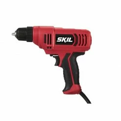 Skil 5.5A 3/8" Corded Drill 6239-01 - Air Tools