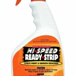 Sunnyside Hi-Speed Ready Strip Spray 32 oz - 68532 - Paint Thinners & Solvents