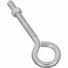 National Hardware 2160 Eye Bolts in Zinc Plated - N221-275