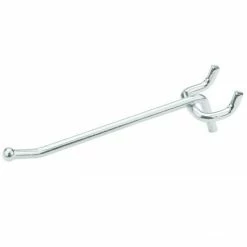 National Hardware 2360 Single Hooks in Zinc Plated - N180-010